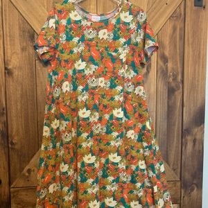 LuLaRoe Carly Dress